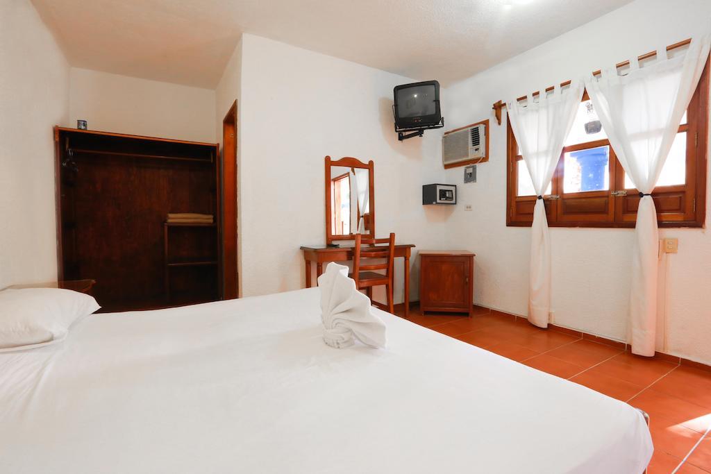 Hotel Azul By Encanto Playa del Carmen Habitación foto