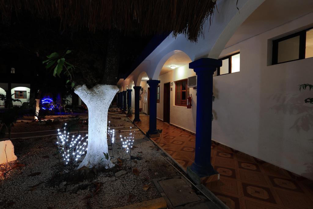 Hotel Azul By Encanto Playa del Carmen Exterior foto