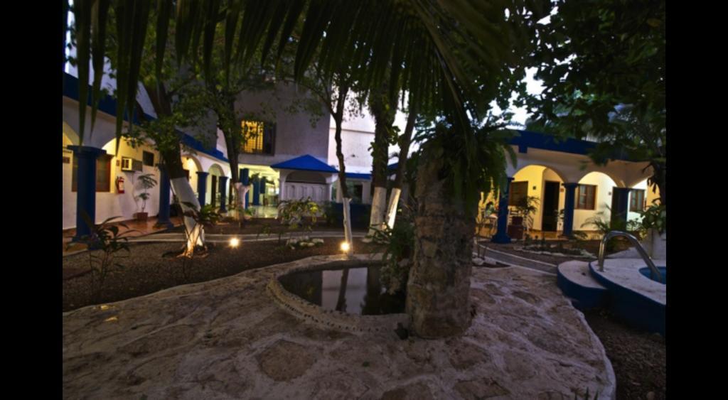 Hotel Azul By Encanto Playa del Carmen Habitación foto