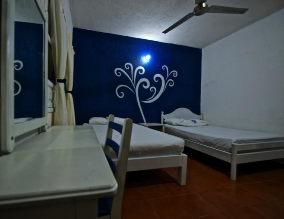 Hotel Azul By Encanto Playa del Carmen Habitación foto