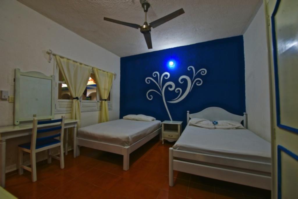 Hotel Azul By Encanto Playa del Carmen Habitación foto