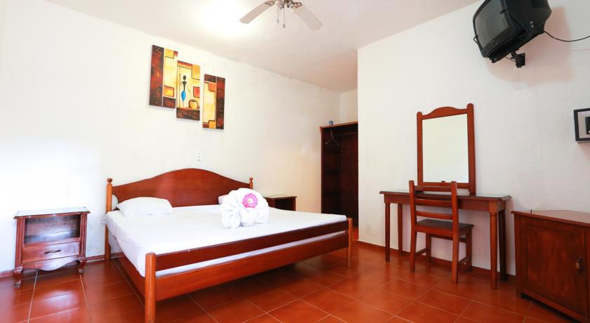 Hotel Azul By Encanto Playa del Carmen Habitación foto